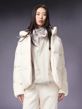 New! UNIQLO Ultra Light Down Puffer Jacket